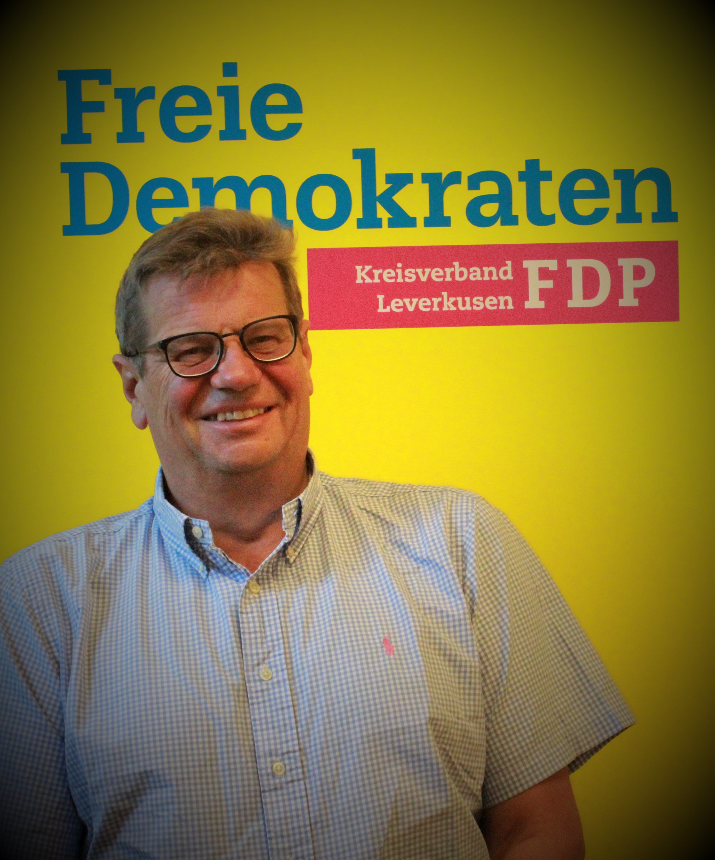 Dr. Guido Fischer