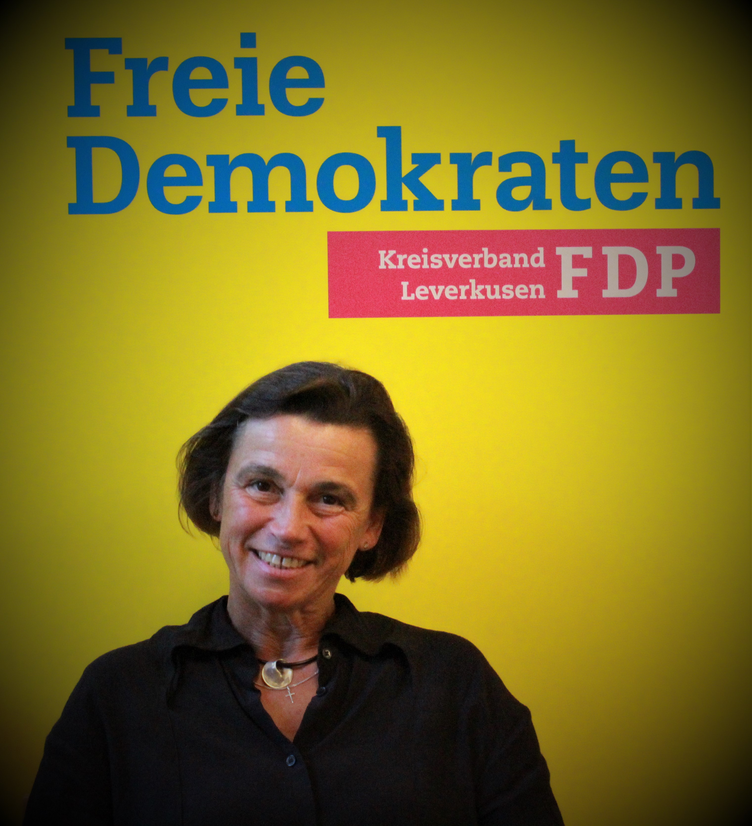 Dr. Monika Ballin-Meyer-Ahrens