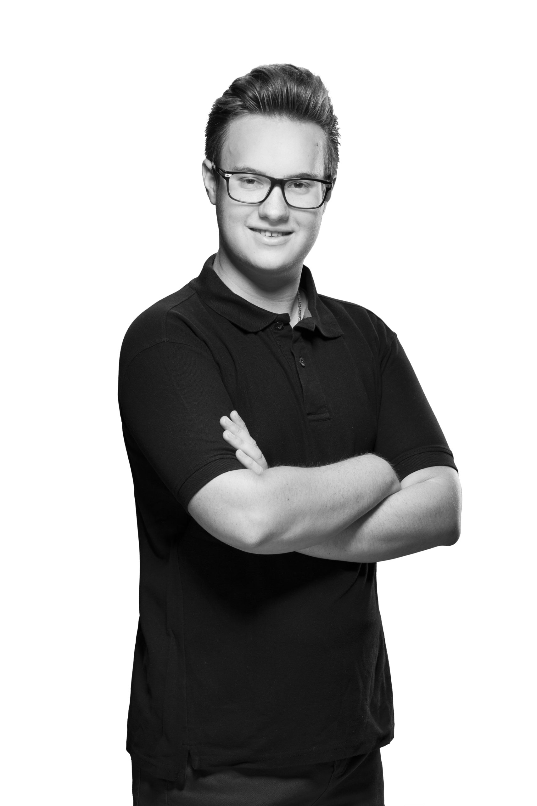 Justin Korth