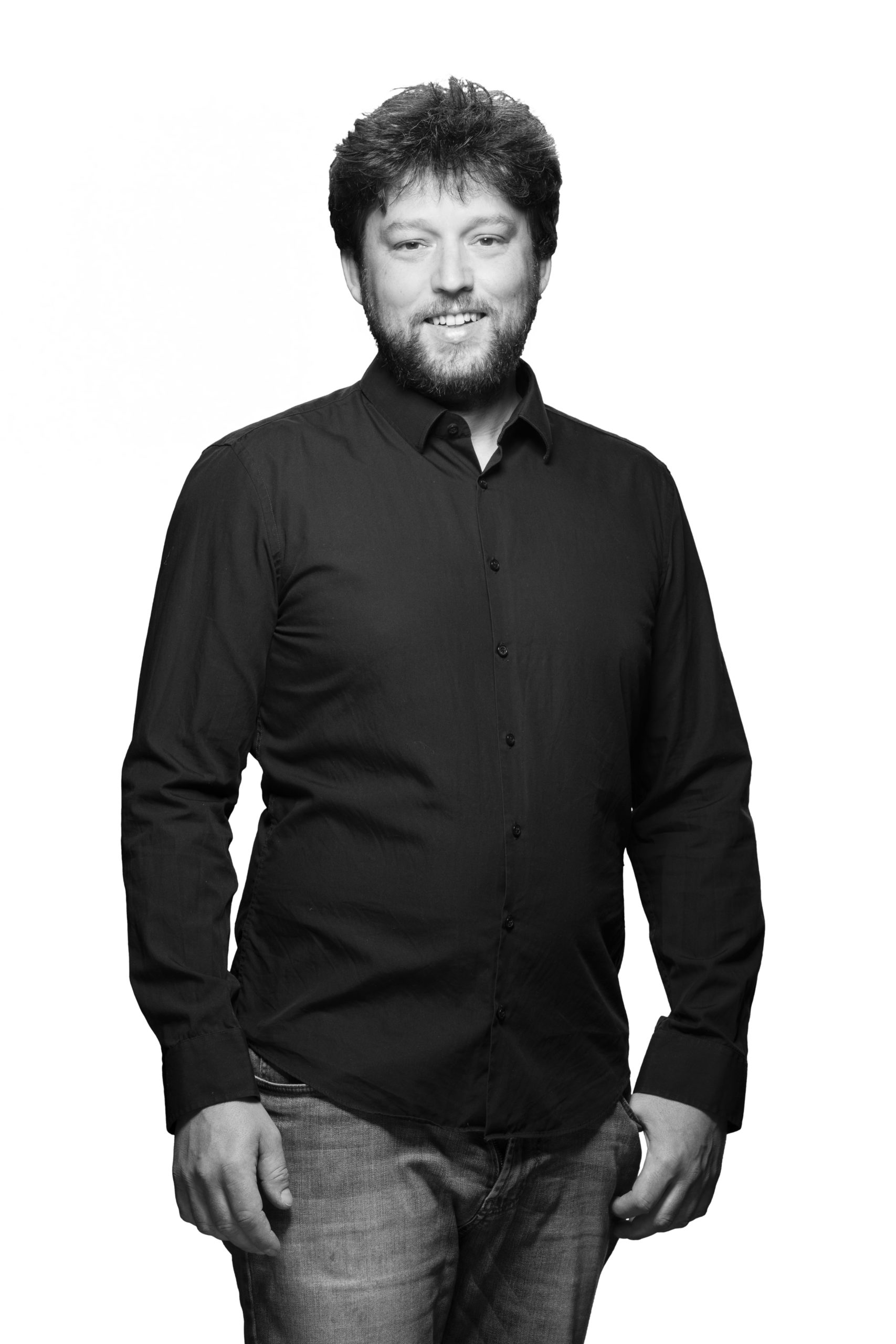 Christoph Bünder