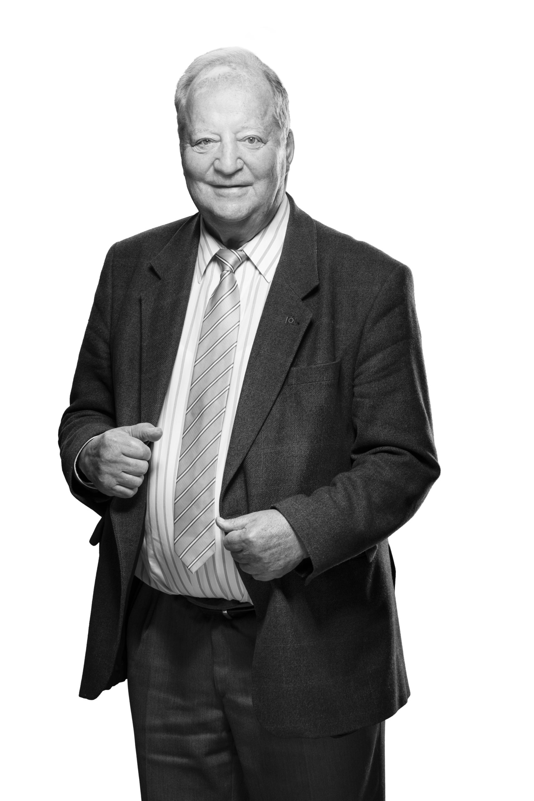Hans Georg Meyer