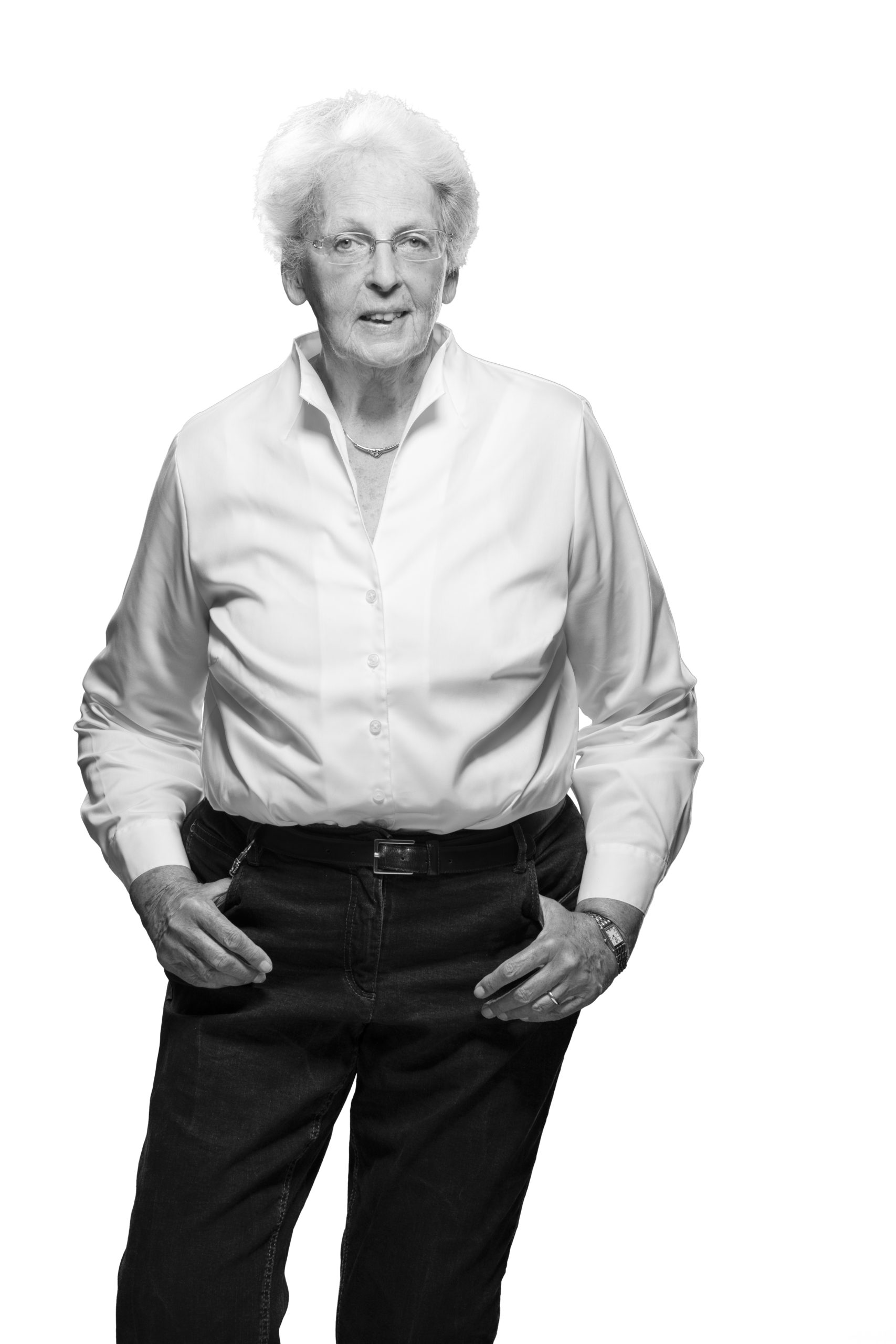 Hiltrud Meier-Engelen