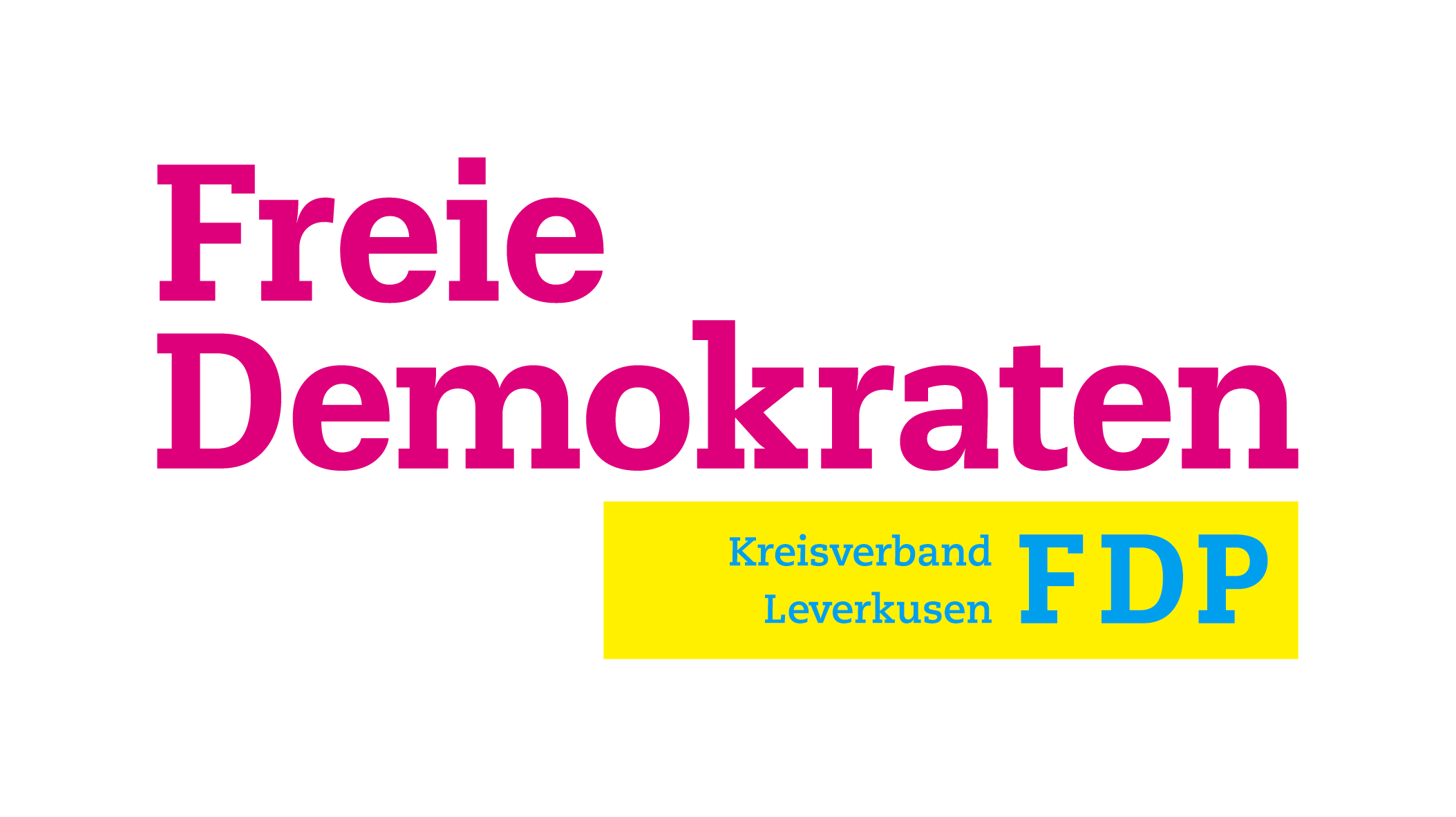 FDP Kreisverband Leverkusen